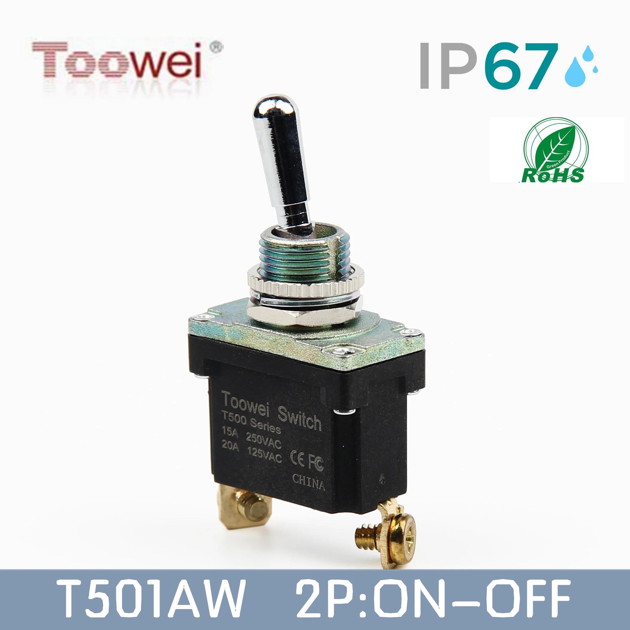 Toowei T500 ø   ġ, IP67, ǿ ġ,..